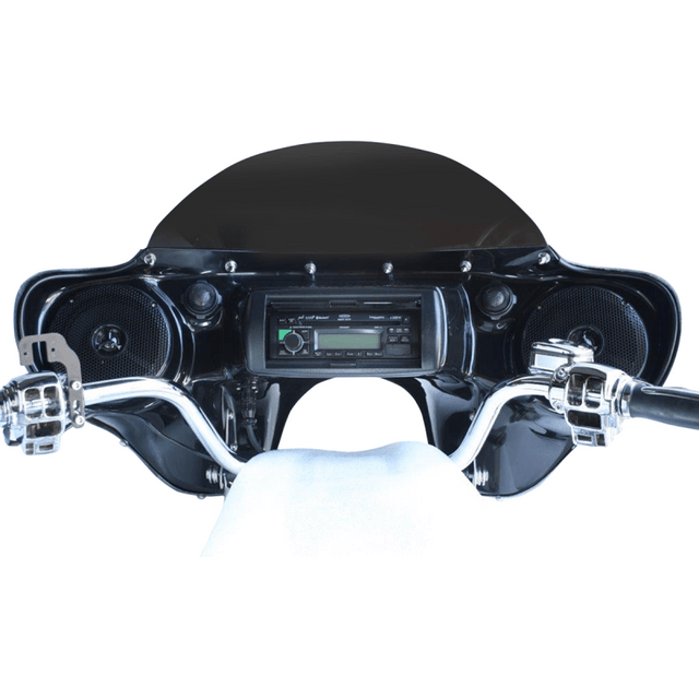 HOPPE INDUSTRIES FAIRING SPRT 86 - 17 FLSTC/F HC - DRIVEN Canada's Powersports HPKT - 0065A