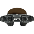 HOPPE INDUSTRIES FAIRING STEREO QUADZILLA CD FLHR PLSTK (HPKT - 1002A) - DRIVEN Canada's Powersports HPKT - 1002A