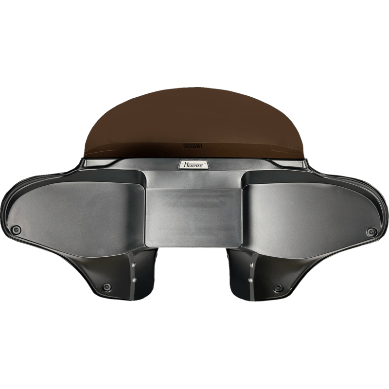 HOPPE INDUSTRIES FAIRING VAN - ZILLA FLHR PLSTK (HPKT - 1004A) - DRIVEN Canada's Powersports HPKT - 1004A