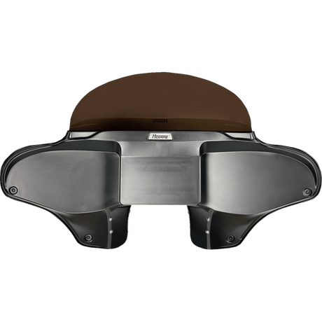 HOPPE INDUSTRIES FAIRING VAN - ZILLA - HS/FB - PLSTK (HPKT - 1005A) - DRIVEN Canada's Powersports HPKT - 1005A
