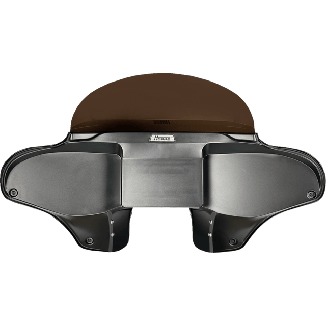 HOPPE INDUSTRIES FAIRING VAN - ZILLA - HS/FB - PLSTK (HPKT - 1005A) - DRIVEN Canada's Powersports HPKT - 1005A