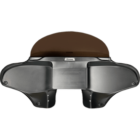 HOPPE INDUSTRIES FAIRING VANZILLA FREEWHEEL - PLSTK (HPKT - 1032A) - DRIVEN Canada's Powersports HPKT - 1032A
