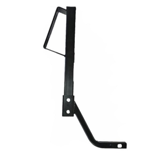 HORNET OUTDOORS 1 1/4" RECEIVER HITCH SPARE TIRE CARRIER (U - 4063) - DRIVEN Canada's Powersports 854977002457U - 4063