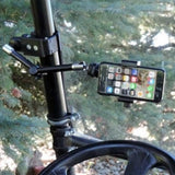 HORNET OUTDOORS ADJUSTABLE PHONE BRACKET (RC - 4049) - DRIVEN Canada's Powersports 854977002969RC - 4049