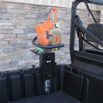 HORNET OUTDOORS CAN - AM CHAINSAW BRACKET (CA - 3012) - DRIVEN Canada's Powersports 854977002099CA - 3012