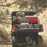 HORNET OUTDOORS CARGO RACK ADJUSTABLE POL HORNET (R - 800 CAR) - DRIVEN Canada's Powersports 671716068631R - 800 CAR