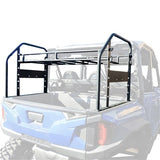 HORNET OUTDOORS CARGO RACK RR ADJUSTABLE POL HORNET (R - 800 GEN) - DRIVEN Canada's Powersports 671716068907R - 800 GEN