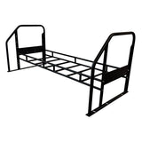 HORNET OUTDOORS CARGO RACK RR ADJUSTABLE POL HORNET (R - 800 GEN) - DRIVEN Canada's Powersports 671716068907R - 800 GEN