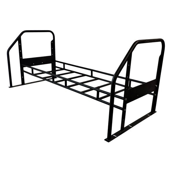 HORNET OUTDOORS CARGO RACK RR ADJUSTABLE POL HORNET (R - 800 GEN) - DRIVEN Canada's Powersports 671716068907R - 800 GEN