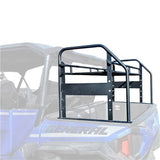HORNET OUTDOORS CARGO RACK RR ADJUSTABLE POL HORNET (R - 800 GEN) - DRIVEN Canada's Powersports 671716068907R - 800 GEN