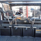 HORNET OUTDOORS CROSSBOW MOUNT FOR CAN - AM DEFENDER (CA3028 - S) - DRIVEN Canada's Powersports 854977002112CA3028 - S