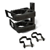 HORNET OUTDOORS FIRE EXTINGUISHER MOUNT POL HORNET (U - 3037 PF) - DRIVEN Canada's Powersports 688201314180U - 3037 PF