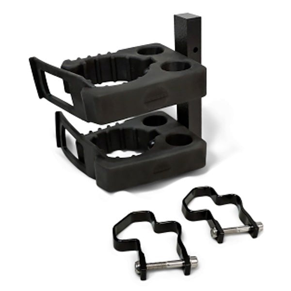 HORNET OUTDOORS FIRE EXTINGUISHER MOUNT POL HORNET (U - 3037 PF) - DRIVEN Canada's Powersports 688201314180U - 3037 PF