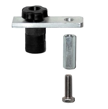 HORNET OUTDOORS FLAG MOUNT WITH TWIST LOCKANCHOR (RZ - 3016) - DRIVEN Canada's Powersports 854977002433RZ - 3016