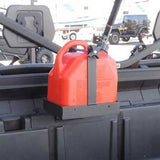 HORNET OUTDOORS FUEL CAN BRACKET (CA - 3015) - DRIVEN Canada's Powersports 9999999988CA - 3015