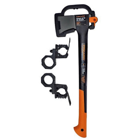 HORNET OUTDOORS GERBER AXE AND ROLL BAR MOUNT UTV (RCM - 9001) - DRIVEN Canada's Powersports 688201314234RCM - 9001