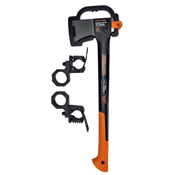 HORNET OUTDOORS GERBER AXE AND ROLL BAR MOUNT UTV (RCM - 9001) - DRIVEN Canada's Powersports 688201314234RCM - 9001