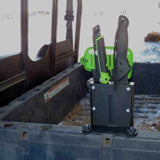 HORNET OUTDOORS GERBER TOOL SET SAW MACHETE POL HORNET (R - 9003) - DRIVEN Canada's Powersports 688201314265R - 9003