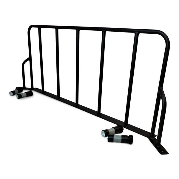 HORNET OUTDOORS HEADACHE ACCESSORY RACK POL HORNET (HR - 800) - DRIVEN Canada's Powersports 854977002730HR - 800