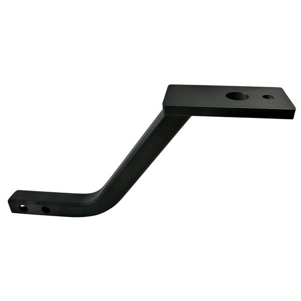 HORNET OUTDOORS HITCH REC 1 1/4" RISER 14" BALL 2" ALU (U - 4044 - FP) - DRIVEN Canada's Powersports 762535142296U - 4044 - FP