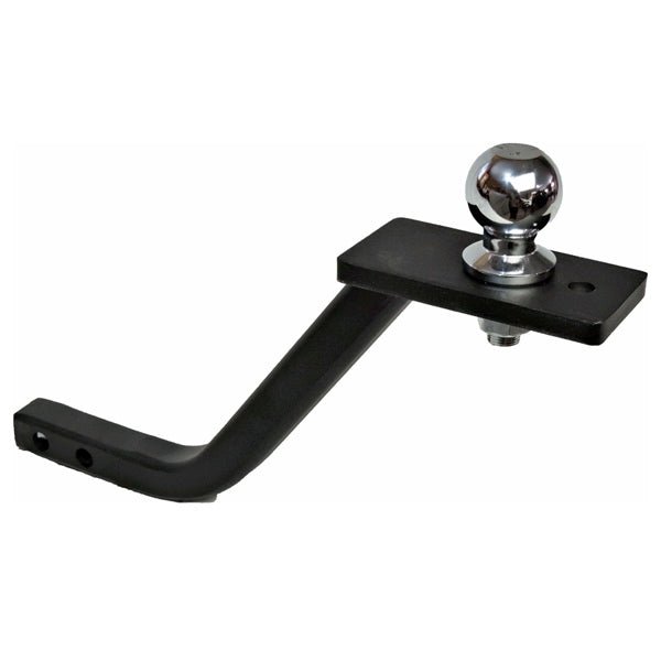 HORNET OUTDOORS HITCH REC 1 1/4" RISER 14" BALL 2" NO (U - 4044 - FPB) - DRIVEN Canada's Powersports 762535133775U - 4044 - FPB