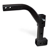 HORNET OUTDOORS HITCH RECEIVER ADJUSTABLE CURVED (U - 5200) (U - 5200) - DRIVEN Canada's Powersports 688201314470u - 5200