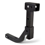 HORNET OUTDOORS HITCH RECEIVER ADJUSTABLE CURVED (U - 5200) (U - 5200) - DRIVEN Canada's Powersports 688201314470u - 5200
