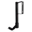HORNET OUTDOORS HITCH SPARE TIRE RACK (U - 4048) - DRIVEN Canada's Powersports 854977002457U - 4048