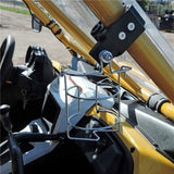 HORNET OUTDOORS HOLDER DRINK ROLL BAR (RC - 4050) - DRIVEN Canada's Powersports 854977002785RC - 4050