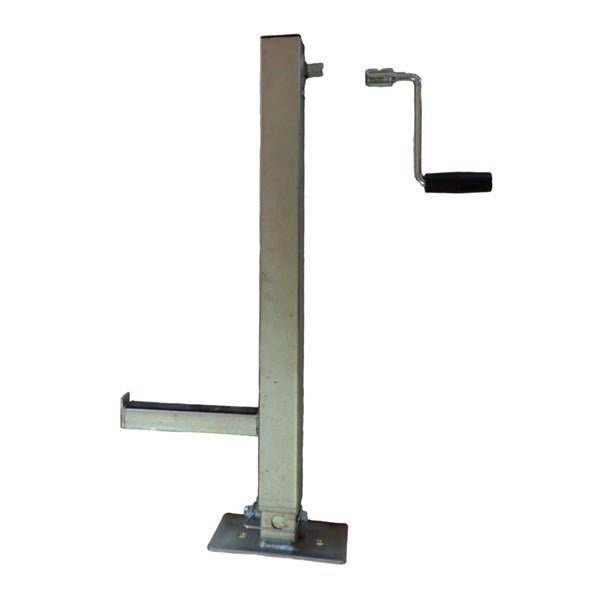 HORNET OUTDOORS JACK HIGH CAPACITY EXTENDED HEIGHT (U - 5500) - DRIVEN Canada's Powersports 671716069225U - 5500