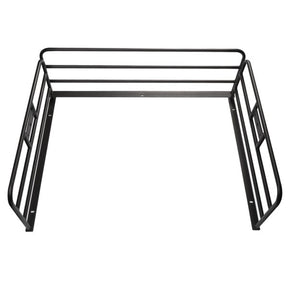 HORNET OUTDOORS LUGGAGE CARRIER EXTENSION RAIL KIT (R - 800 BR) - DRIVEN Canada's Powersports 854977002150R - 800 BR