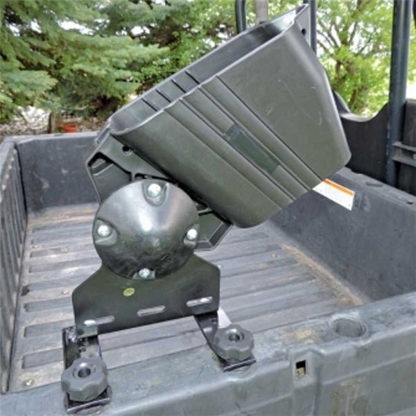 HORNET OUTDOORS MOUNT GUN BOOT SCABBARD POL HORNET (R - 3029 - S) - DRIVEN Canada's Powersports 634707895920R - 3029 - S