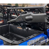 HORNET OUTDOORS MOUNT GUN BOOT SCABBARD POL HORNET (R - 3029 - S) - DRIVEN Canada's Powersports 634707895920R - 3029 - S