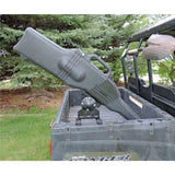 HORNET OUTDOORS MOUNT GUN BOOT SCABBARD POL HORNET (R - 3029 - S) - DRIVEN Canada's Powersports 634707895920R - 3029 - S