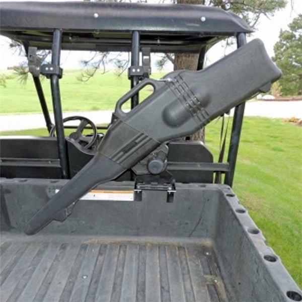 HORNET OUTDOORS MOUNT GUN BOOT SCABBARD POL HORNET (R - 3029 - S) - DRIVEN Canada's Powersports 634707895920R - 3029 - S
