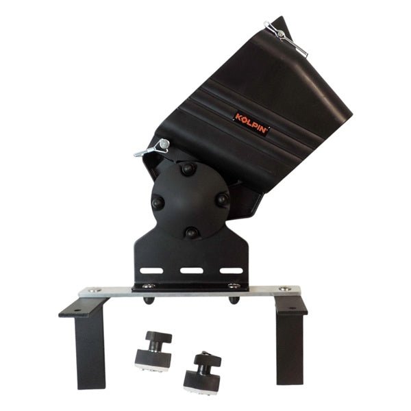 HORNET OUTDOORS MOUNT GUN BOOT W/SCABBARD C - AM HORNET (CA - 3029 - S) - DRIVEN Canada's Powersports 671716069119CA - 3029 - S