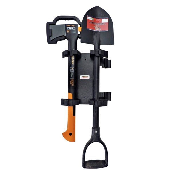 HORNET OUTDOORS MOUNT SHOVEL & HATCHET HORNET (RCM - 3018 - 2) - DRIVEN Canada's Powersports 671716068433RCM - 3018 - 2