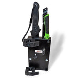 HORNET OUTDOORS MOUNT TOOL GERBER ROLL BAR UTV HORNET (RCM - 9002) - DRIVEN Canada's Powersports 688201314159RCM - 9002