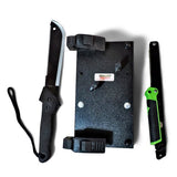 HORNET OUTDOORS MOUNT TOOL GERBER ROLL BAR UTV HORNET (RCM - 9002) - DRIVEN Canada's Powersports 688201314159RCM - 9002