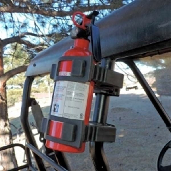 HORNET OUTDOORS PRO FIT FIRE EXTINGUISHER POL HORNET (762535466330) - DRIVEN Canada's Powersports 882834028609762535466330