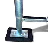 HORNET OUTDOORS QUICK JACK SAND FOOT (U - 5000 SF) (U - 5000 SF) - DRIVEN Canada's Powersports 671716069010u - 5000 SF