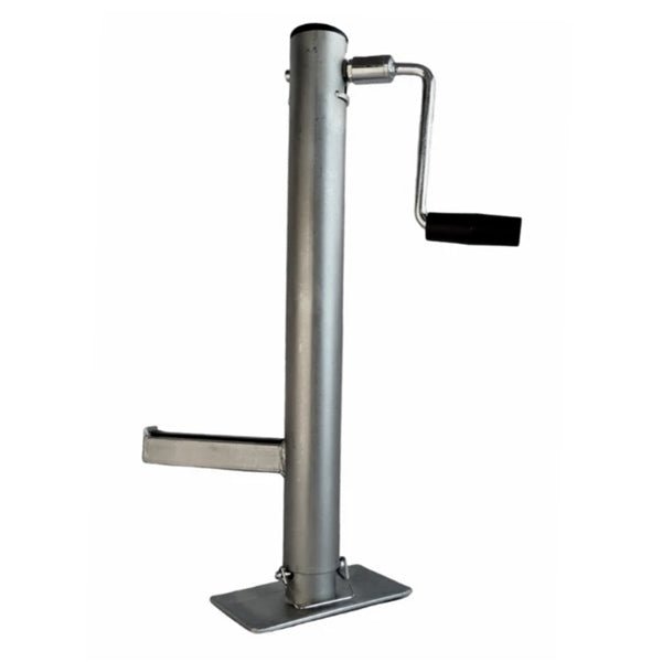HORNET OUTDOORS QUICK LIFT JACK W/MOUNT HORNET (U - 5000 - RZ) - DRIVEN Canada's Powersports 671716068570U - 5000 - RZ
