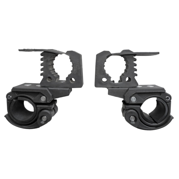 HORNET OUTDOORS RACK MOUNT TOOL HOOKS (R - 3018 - R) - DRIVEN Canada's Powersports 854977002679R - 3018 - R
