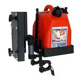 HORNET OUTDOORS RANGER CHAINSAW BRACKET & FUEL CAN (R - 3015 CS) - DRIVEN Canada's Powersports 854977002563R - 3015 CS