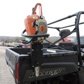 HORNET OUTDOORS RANGER ROLL BAR CHAINSAW MOUNT (RC - 3012) - DRIVEN Canada's Powersports 854977002761RC - 3012