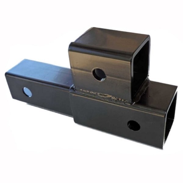 HORNET OUTDOORS RECEIVER HITCH EXTENDER PIGGYBACK (U - 4052) - DRIVEN Canada's Powersports 854977002723U - 4052