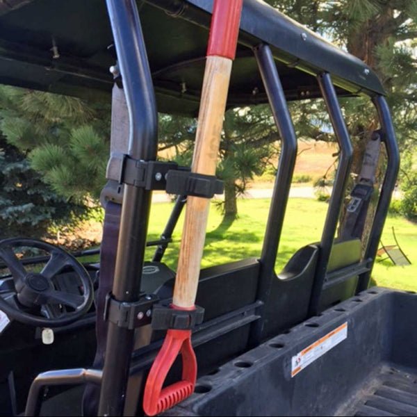 HORNET OUTDOORS ROLL BAR TOOL MOUNT (R - 3018 - RC) - DRIVEN Canada's Powersports 854977002839R - 3018 - RC