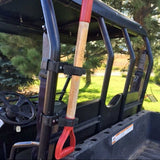 HORNET OUTDOORS ROLL BAR TOOL MOUNT (R - 3018 - RC) - DRIVEN Canada's Powersports 854977002839R - 3018 - RC