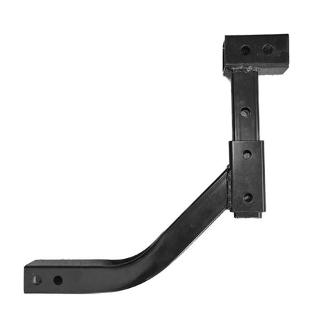 HORNET OUTDOORS SHORT ADJUSTABLE HITCH RECEIVER (U - 4075) - DRIVEN Canada's Powersports 9999999988U - 4075