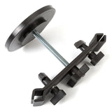 HORNET OUTDOORS SPARE TIRE RACK (RRST - 201) - DRIVEN Canada's Powersports 854977002426RRST - 201